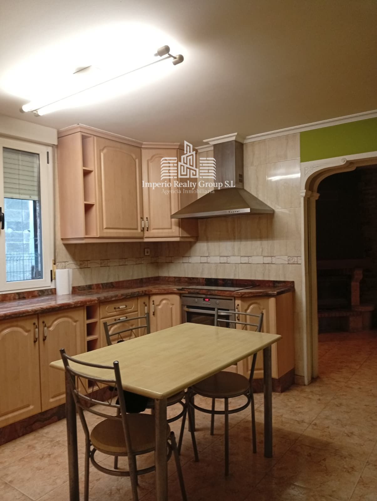 Casa o xalet en venda a LA CENTRAL, San Martín del Rey Aurelio