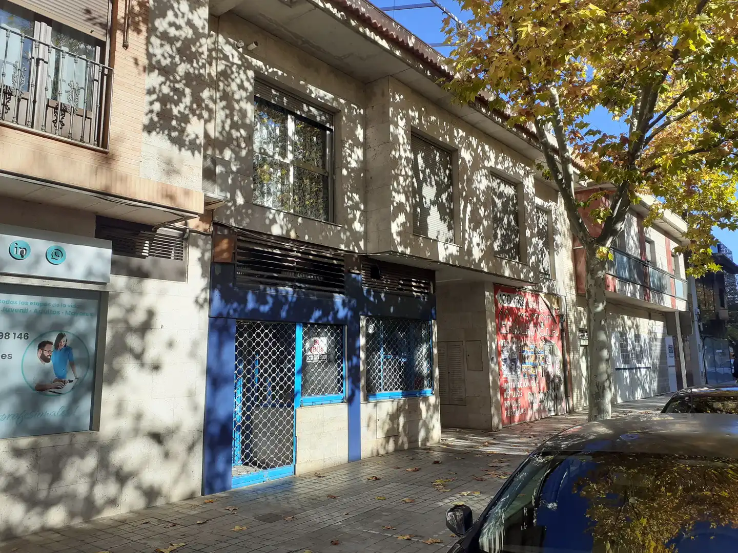 Local comercial en venda a Calle Eras del Cerrillo, imagen 25