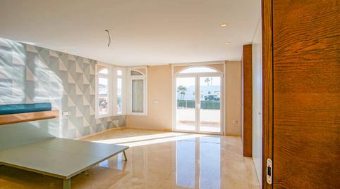 Foto 4 de Finca rústica en venda a Pueblo - Urbanizaciones, Alicante