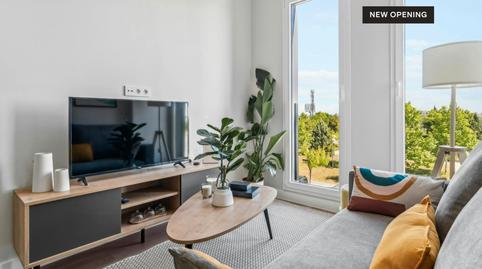 Photo 4 of Flat to rent in N/a, Ensanche de Vallecas - La Gavia, Madrid