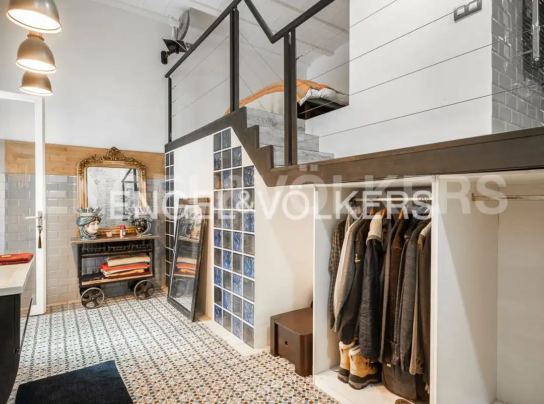 Piso con piscina en venta en Ciutat Vella, imagen 25