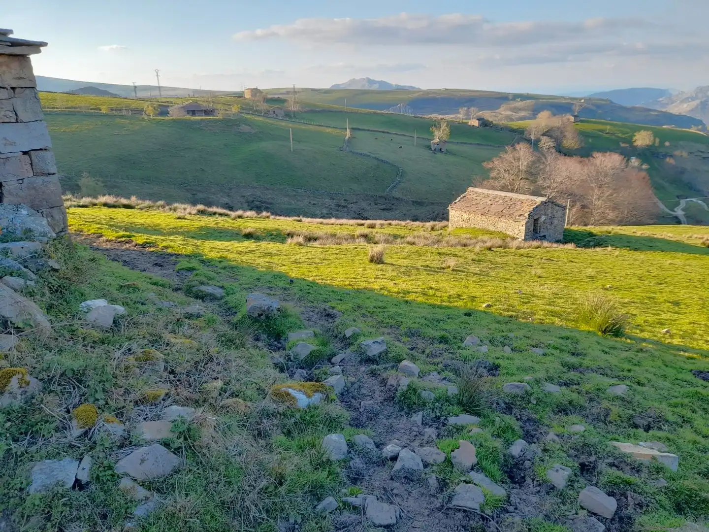 Casa o chalet en venta en San Roque de Riomiera con Jardín privado