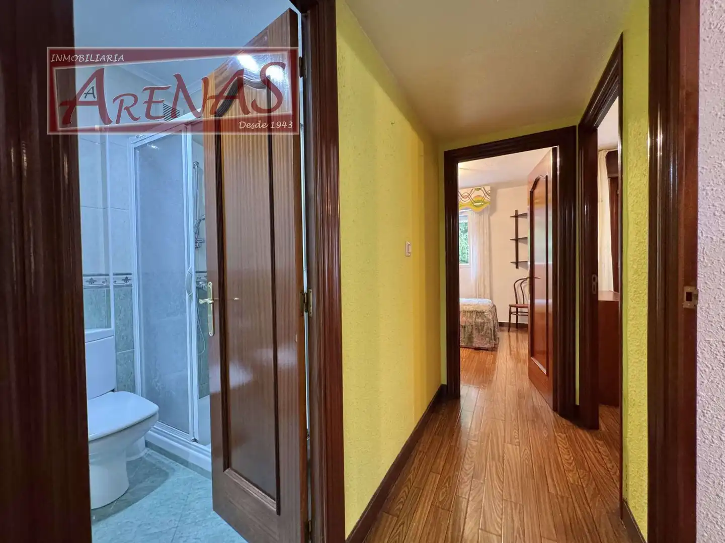 Appartamento in vendita a Calle El Pelegrín 9, imagen 7
