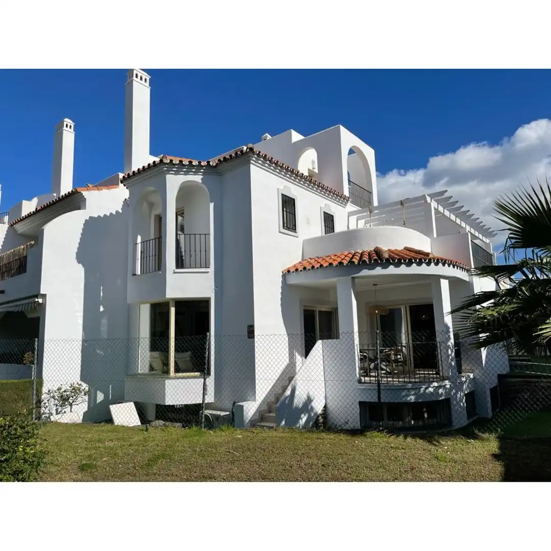 Houses for rent in SIRIO-NVA ANDALUCIA F, 145, Los Naranjos