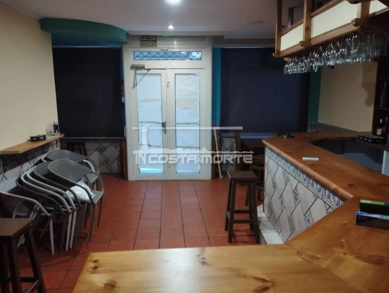 Local commercial à vendre à Da Pena, imagen 3