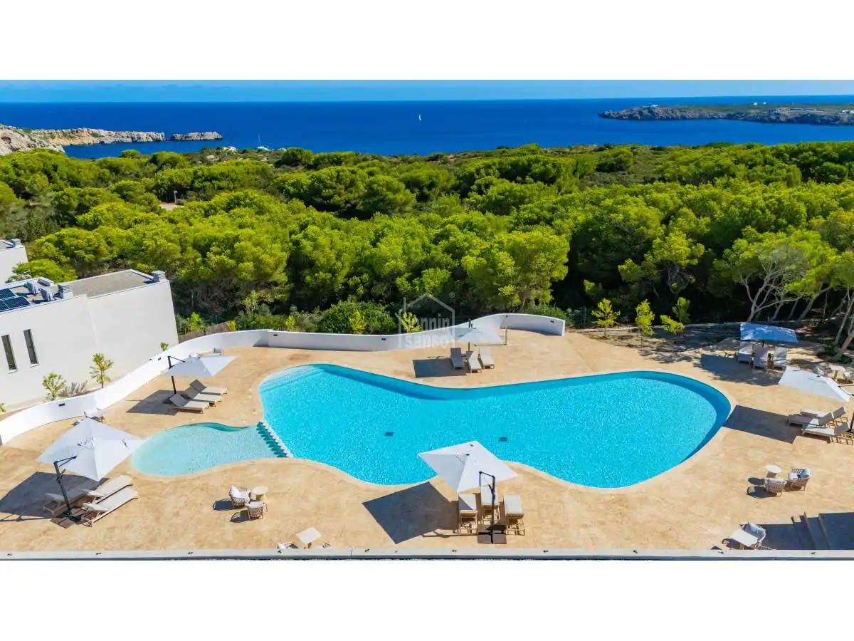 Villa mit Pool zum Verkauf in Son Parc, imagen 35