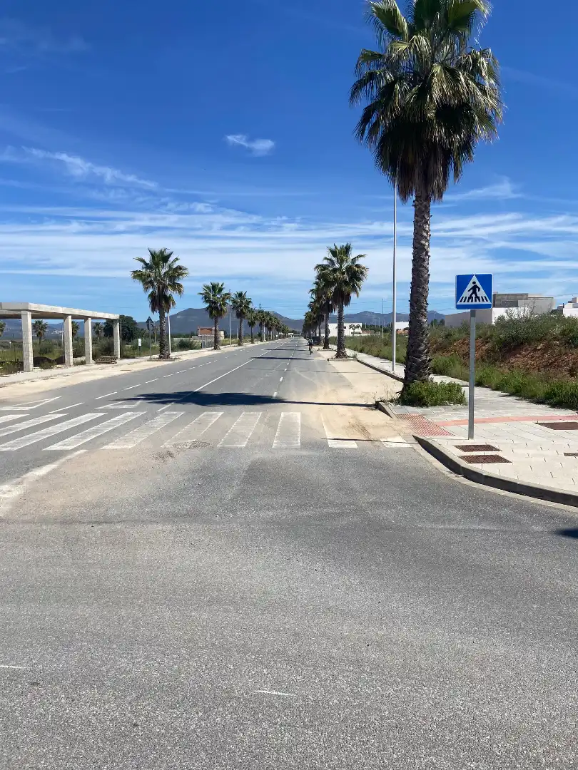 Terreny residencial en venda a Calle Margarita Salas 101, imagen 2