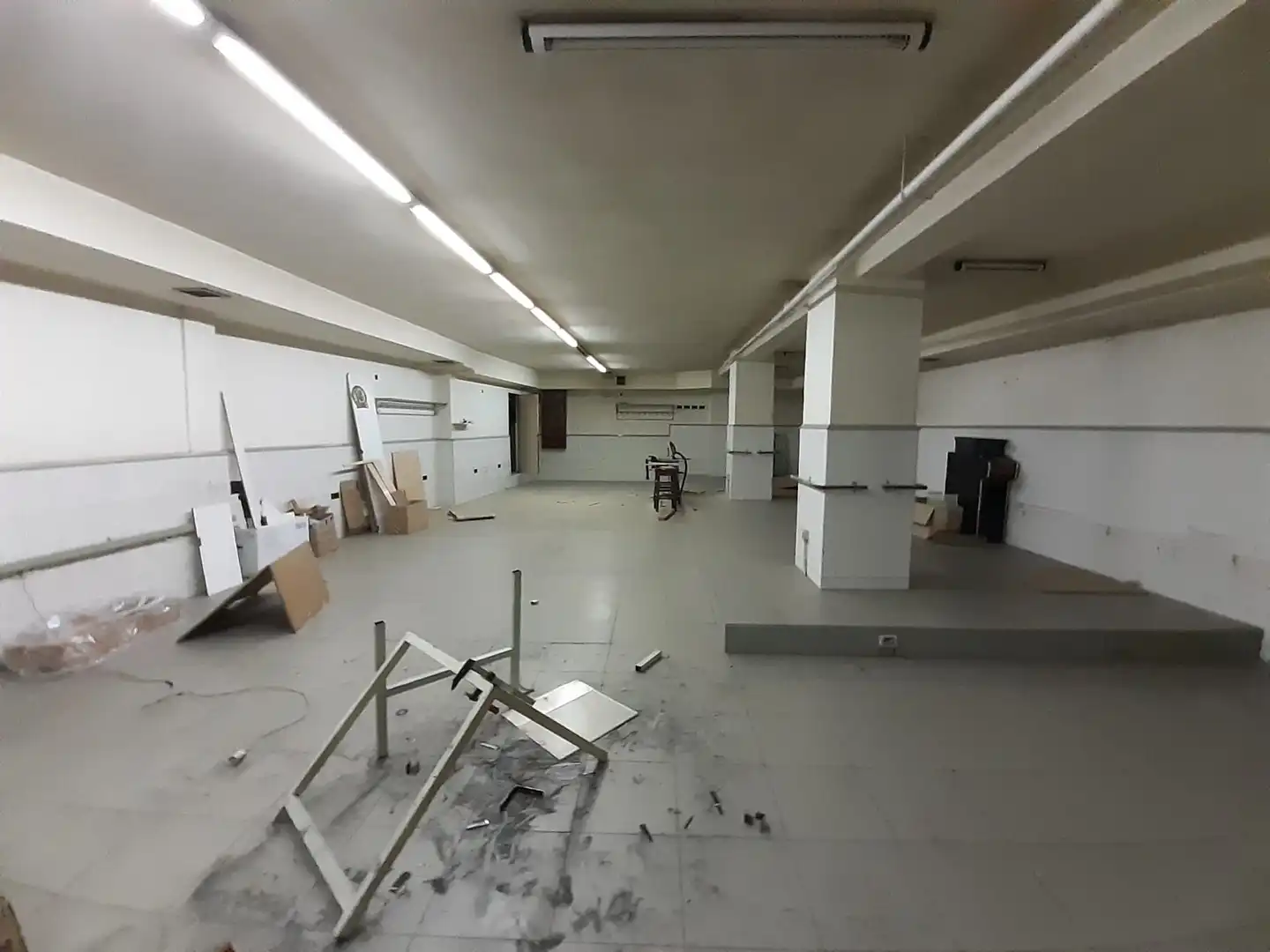 Business premises to rent in Las Viñas