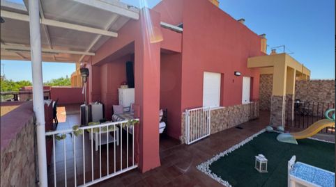 Foto 3 de Àtic en venda a Huelva, Bonanza - Avda de Huelva - Barrio Andalucia, Sanlúcar de Barrameda