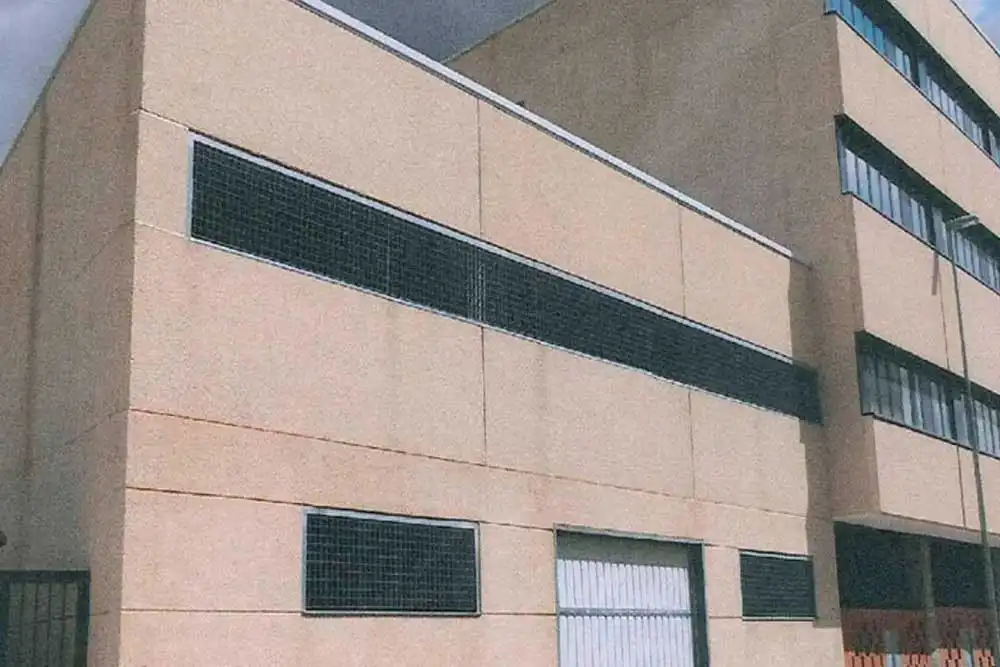 Buildings for sale in Estación - Los Manantiales