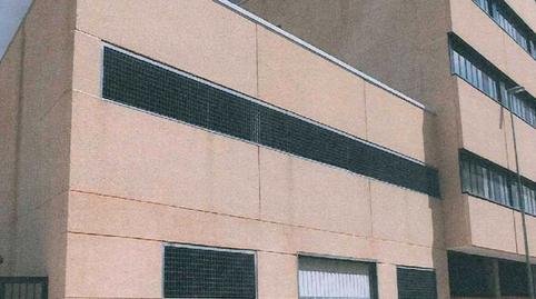 Photo 5 of Building for sale in Estación - Los Manantiales, Guadalajara