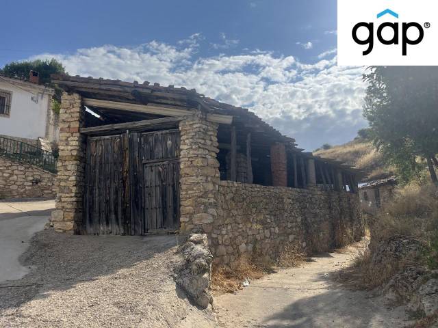 Terreno residencial en Venta en Torre en Fuentes