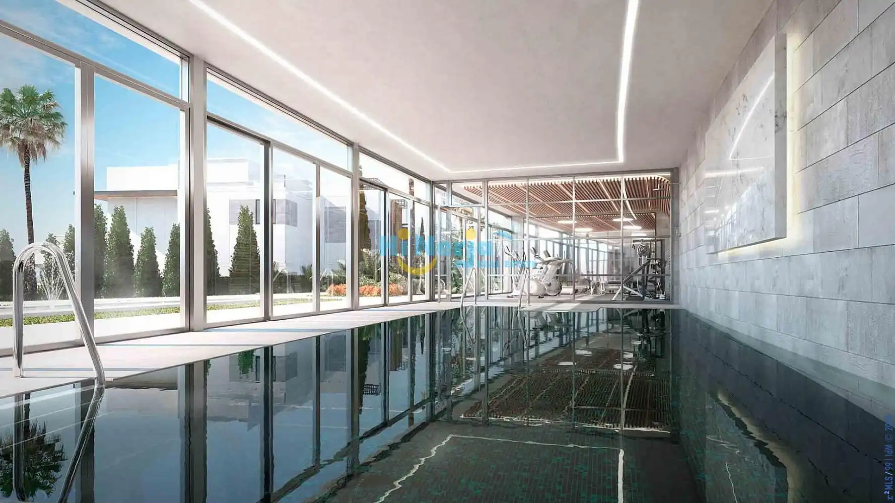 Apartament amb piscina en venda a Marbella Centro, imagen 10