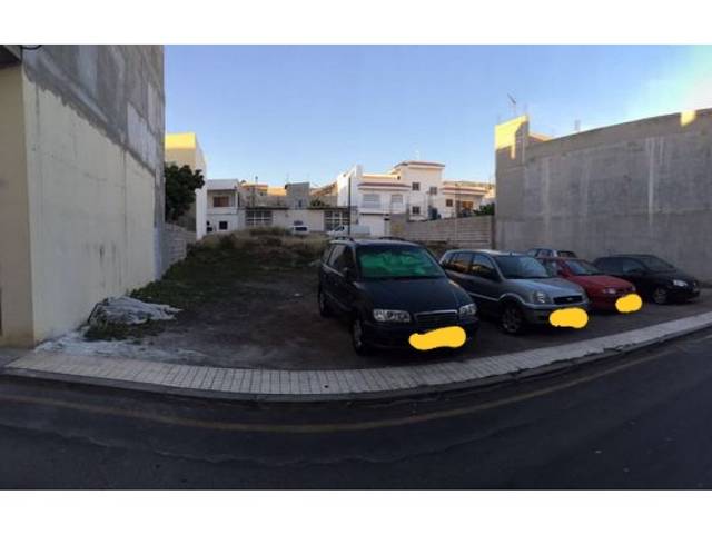 Terreno residencial en Venta en Cabo Blanco