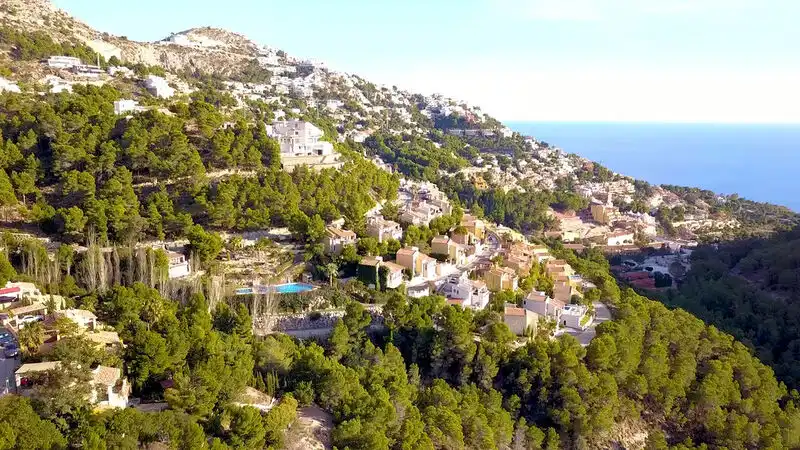 Terreny residencial en venda a SUIZA, PARCELA AH, 624, imagen 2
