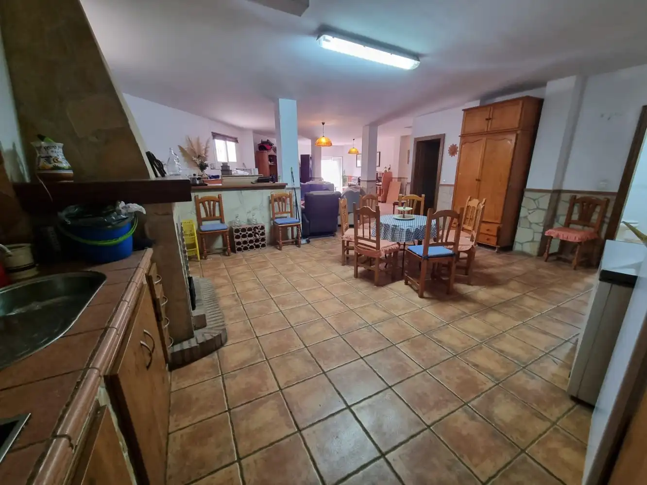 Chalet con terraza en venta en Capistrano, imagen 4