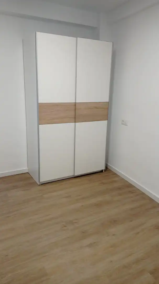 Schlafzimmer von Wohnungen zum Verkauf in Ondara mit Terrasse, Abstellraum und Möbliert