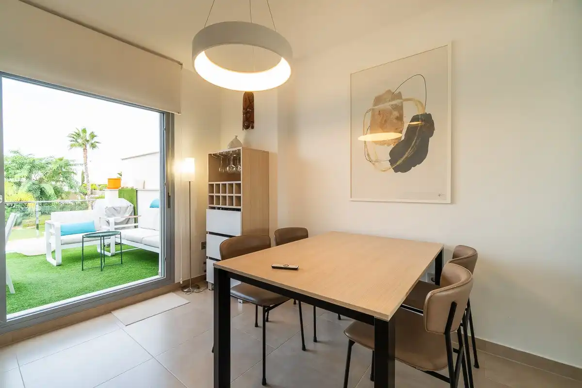 Bungalow en venta en Desamparados - Hurchillo - Torremendo, imagen 24