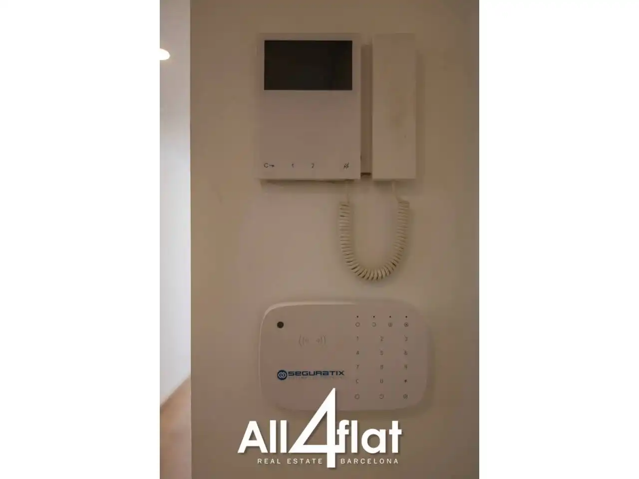 Flat with terrace for sale in Paseo Picasso, imagen 35