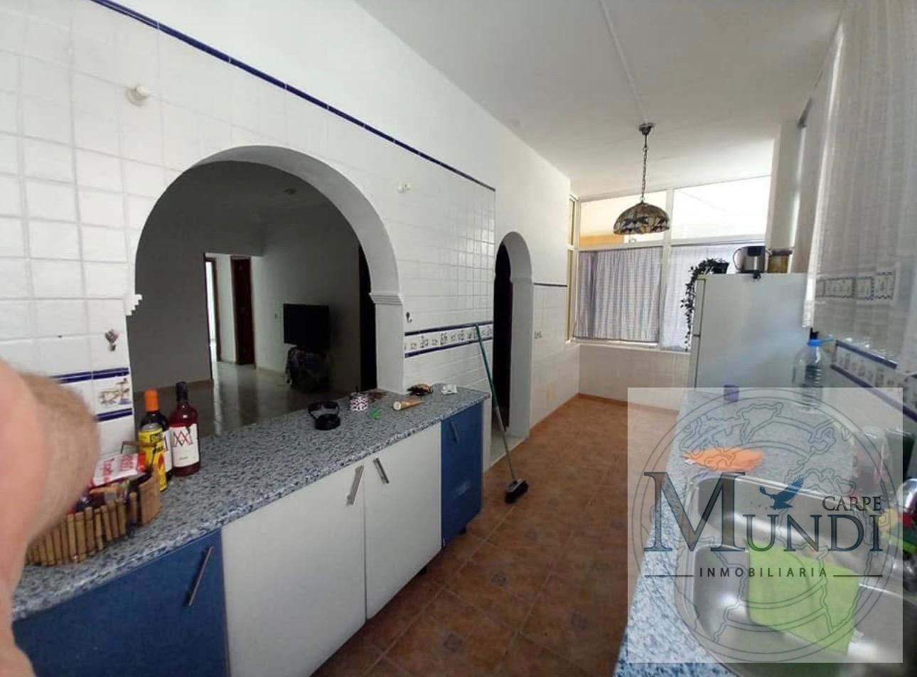 Apartamento en venta en Calle Juan Sebastián Elcano, 34, Corralejo