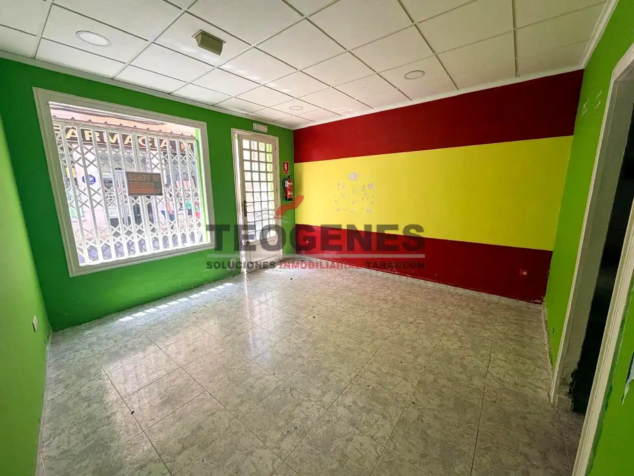 Local comercial en venda a Zapatería, imagen 5