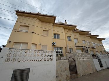 Casa a schiera in vendita a Els Poblets