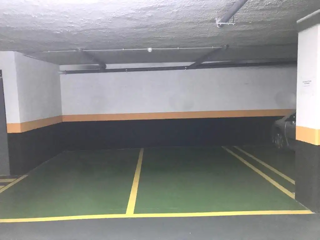Aparcamiento en venta en Los Villares