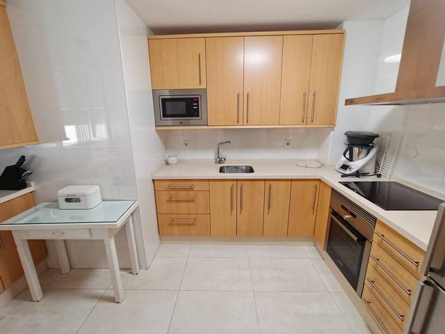 Piso en Venta en Norte