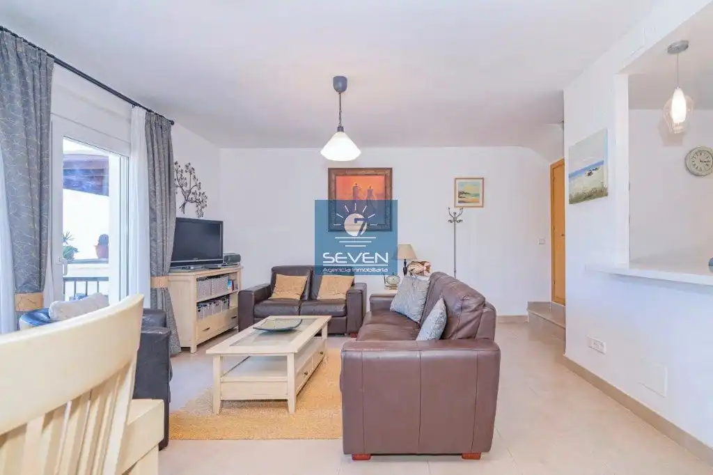 Terraced house with pool for sale in FUENTES DE ALMUÑECAR, imagen 24