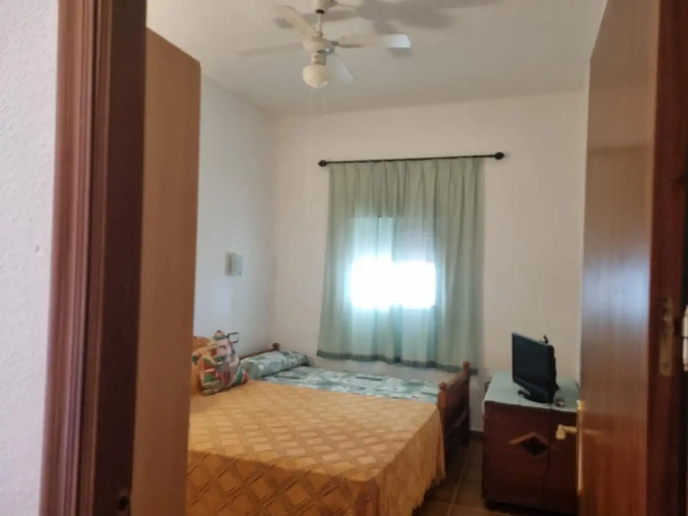 Habitación de Casa o chalet en venta en Casarabonela con Jardín privado, Terraza y Trastero