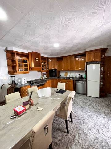 Finca rústica en Venta en Rebolledo