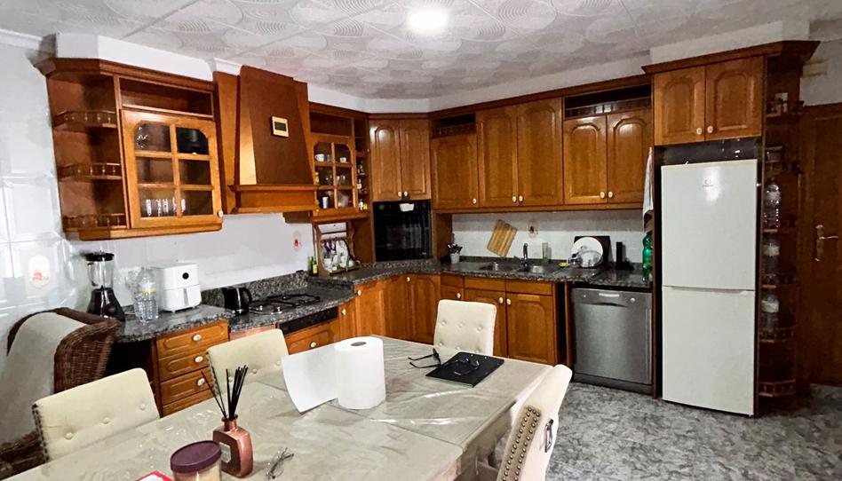 Foto 1 de Finca rústica en venda a Rebolledo, Alicante