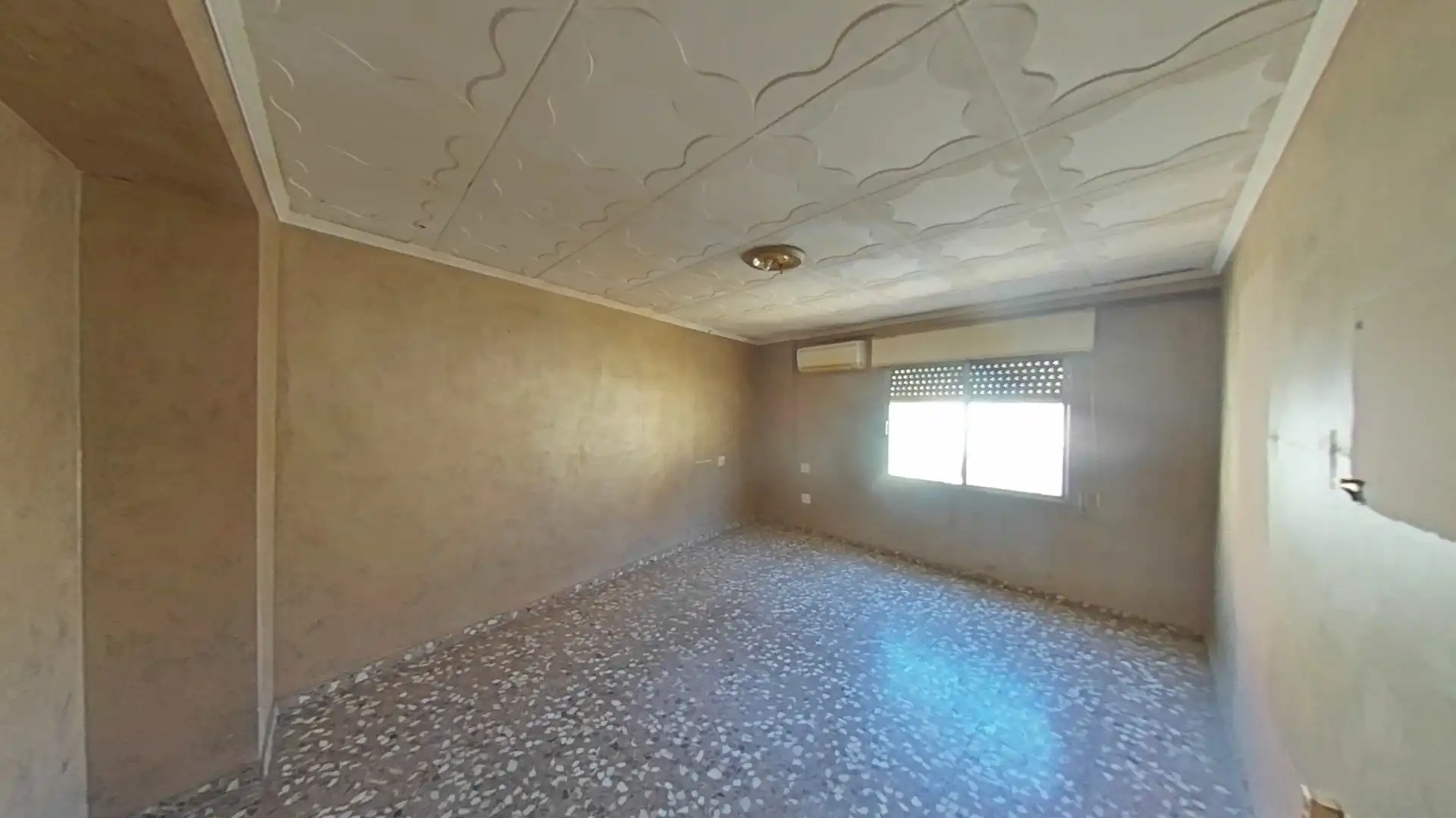 Piso en venta en Montesa con Balcón