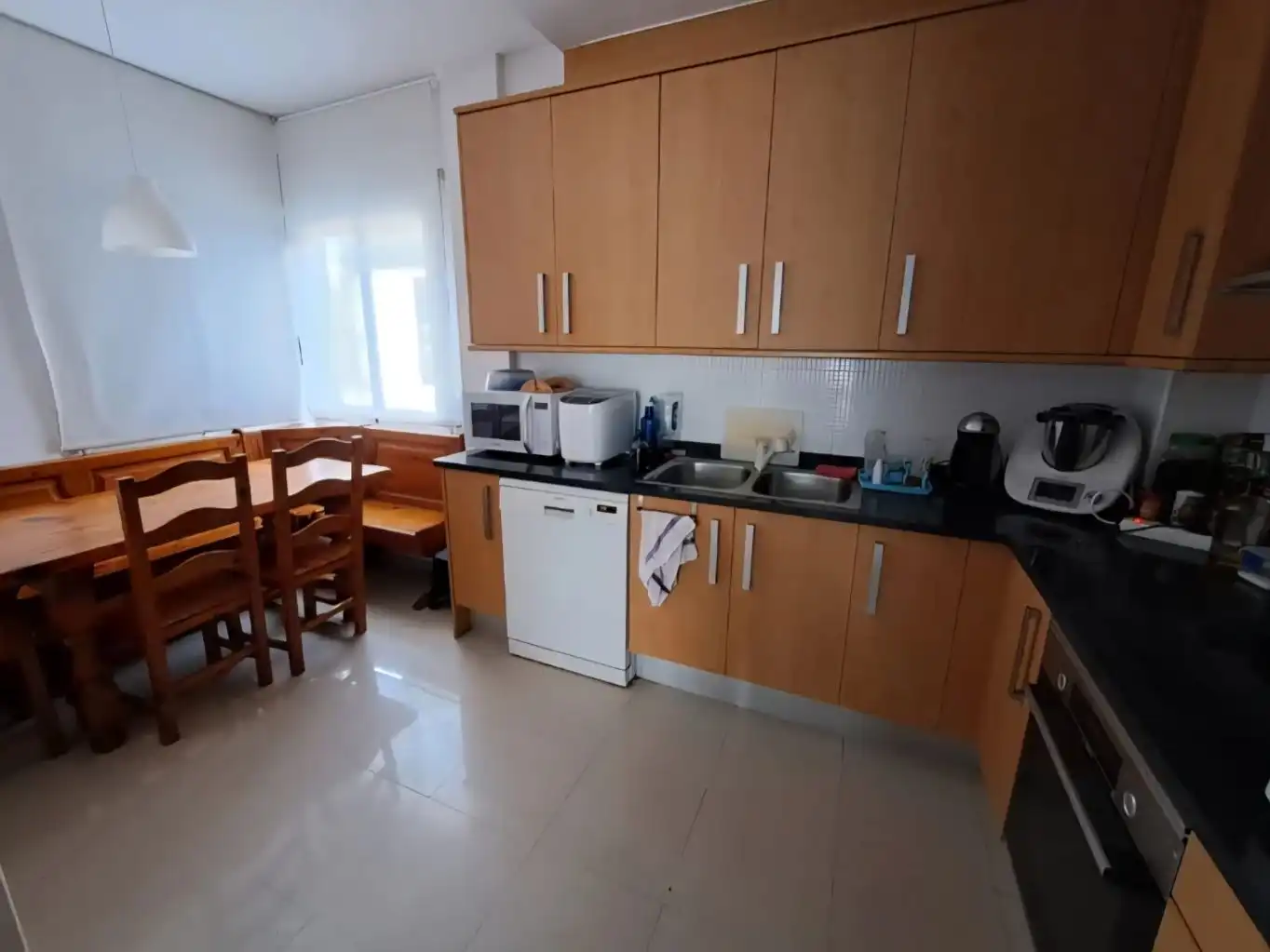 Casa a schiera con giardino in vendita a Carrer Font de Vinço 12, imagen 5