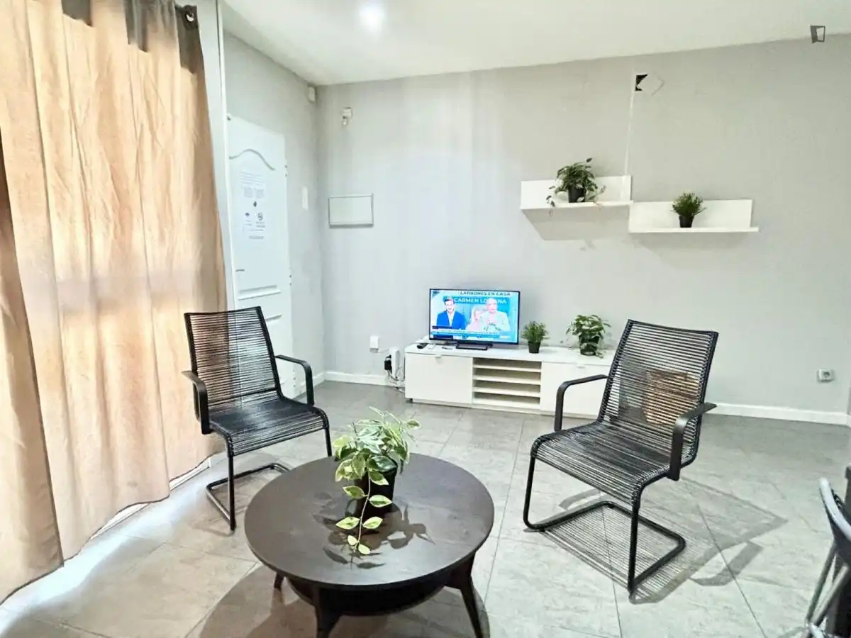 Apartments for rent in Entrevías