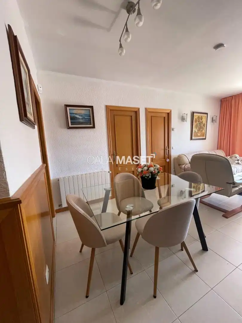 Apartamento con terraza en venta en Església, imagen 8