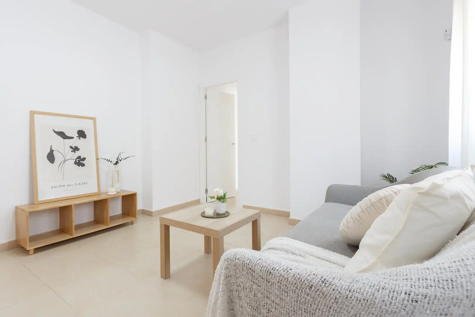 Appartamento in vendita a Calle Zalamea la Real 9, imagen 5