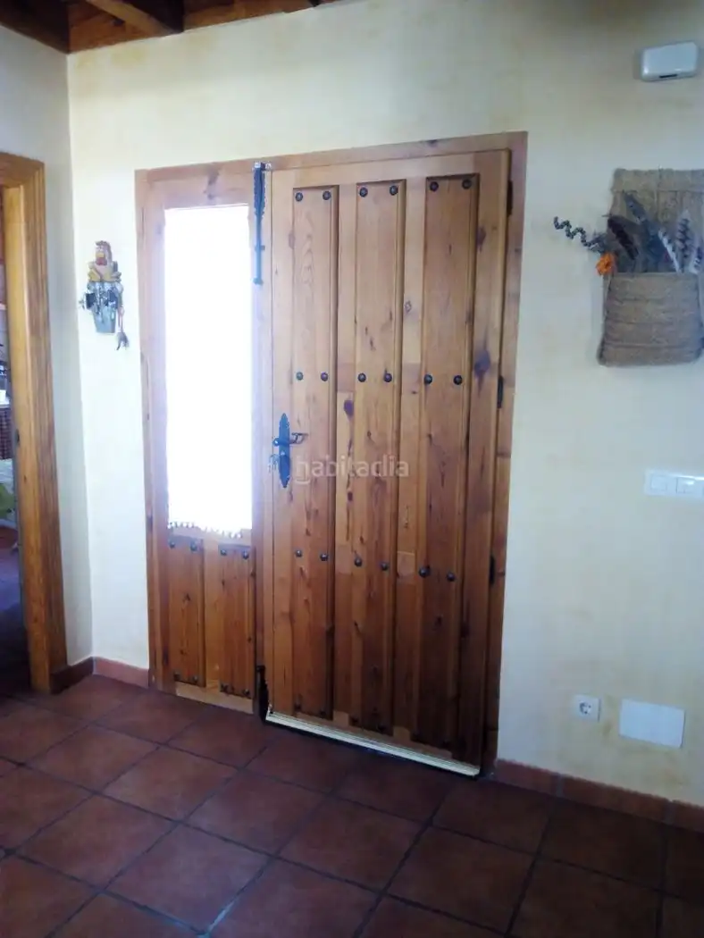 Casa con jardín en venta en Calle de la Alegria 50, imagen 12