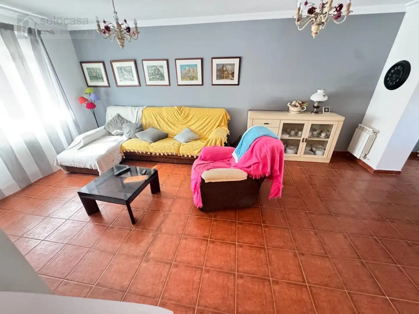 Chalet en venta en CARRAPORTILLO, imagen 20