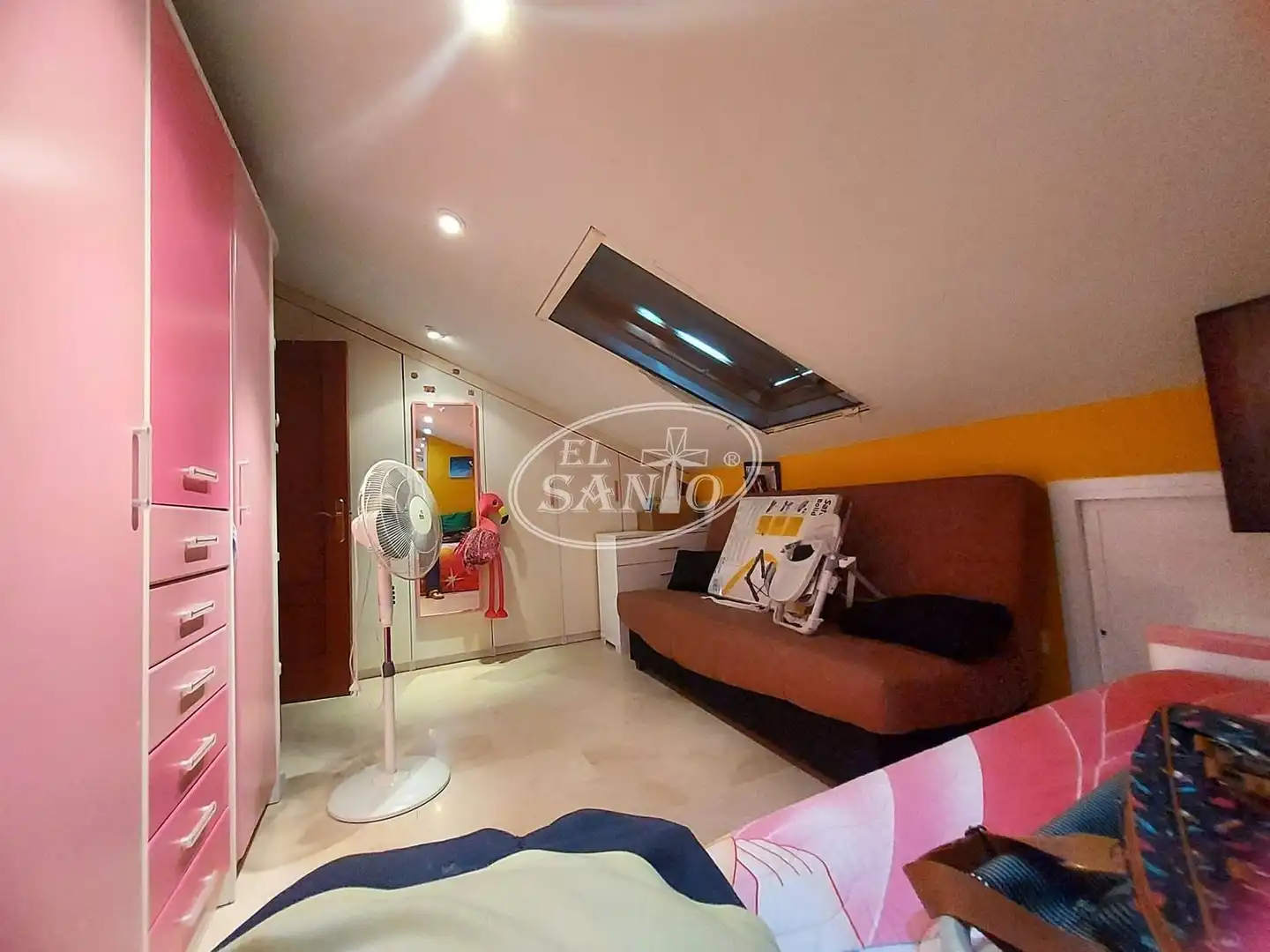 Casa a schiera con piscina in vendita a SAN RAFAEL DE LA ALBAIDA, imagen 38