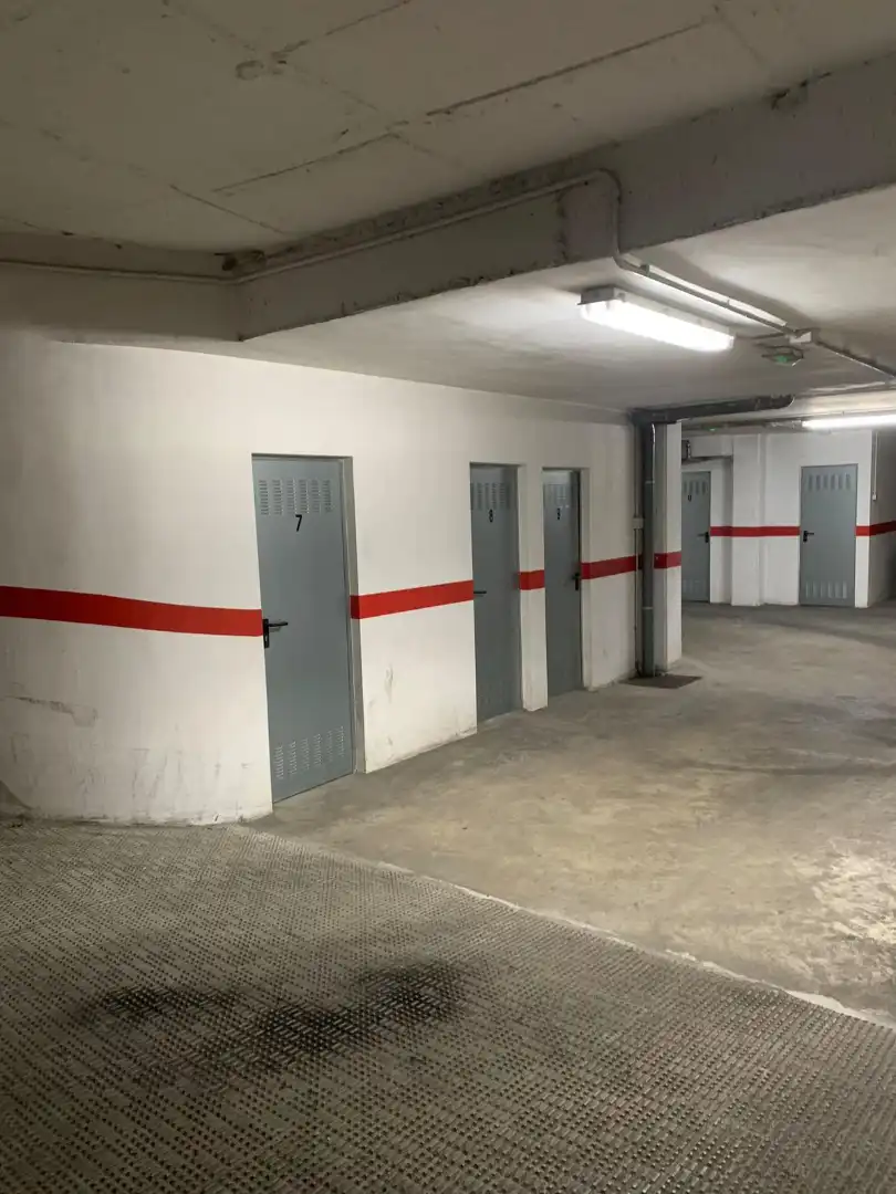 Garaje en venta en Camino Viejo del Puerto, 7, Torrecilla