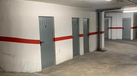 Foto 4 de Garaje en venta en Camino Viejo del Puerto, 7, Torrecilla, Murcia