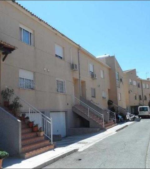 Photo 2 of Single-family semi-detached for sale in Les Hortetes, Balcón de Finestrat - Terra Marina, Finestrat