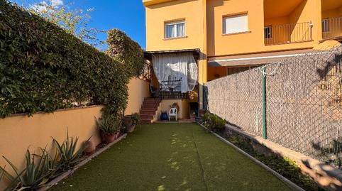 Foto 5 de Casa adosada en venda a Carrer del Daró, 37, Molí de Vent - La Sauleda, Girona