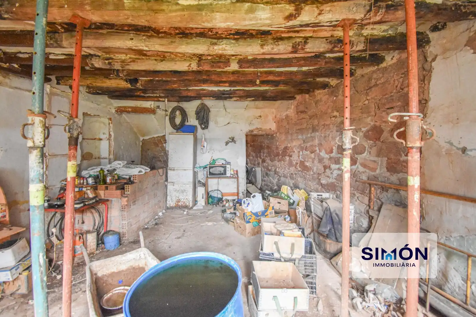 Casa o chalet en venta en Artés con Jardín privado