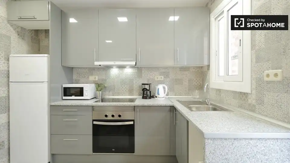 Habitació a Santa Eulàlia