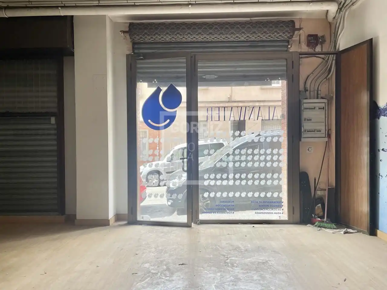 Local comercial en venda a Centre, imagen 4
