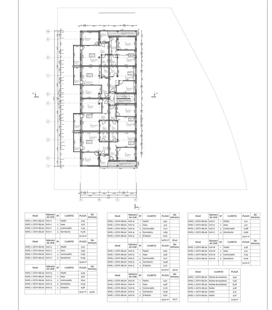 Apartment with pool for sale in Balcón de Finestrat - Terra Marina, imagen 15