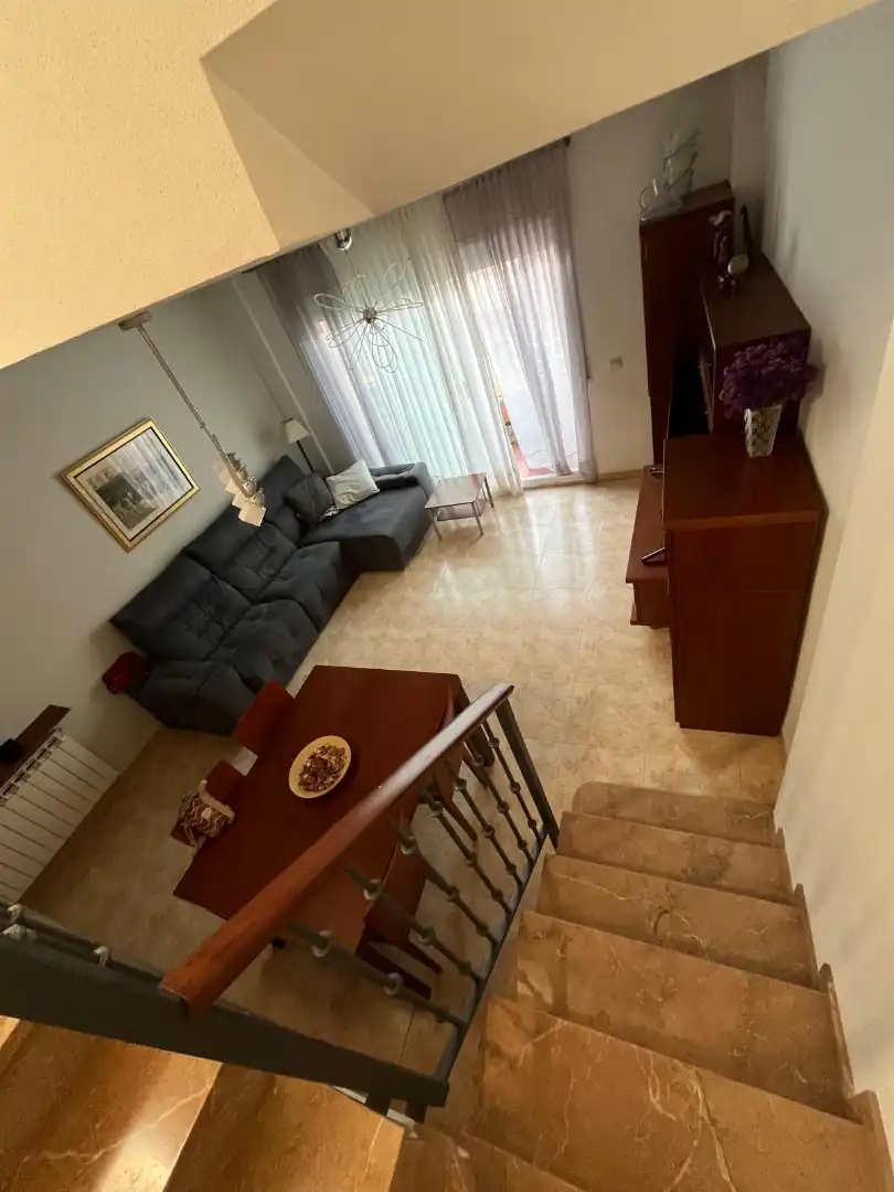 Maisonette zur Miete in La Selva del Camp