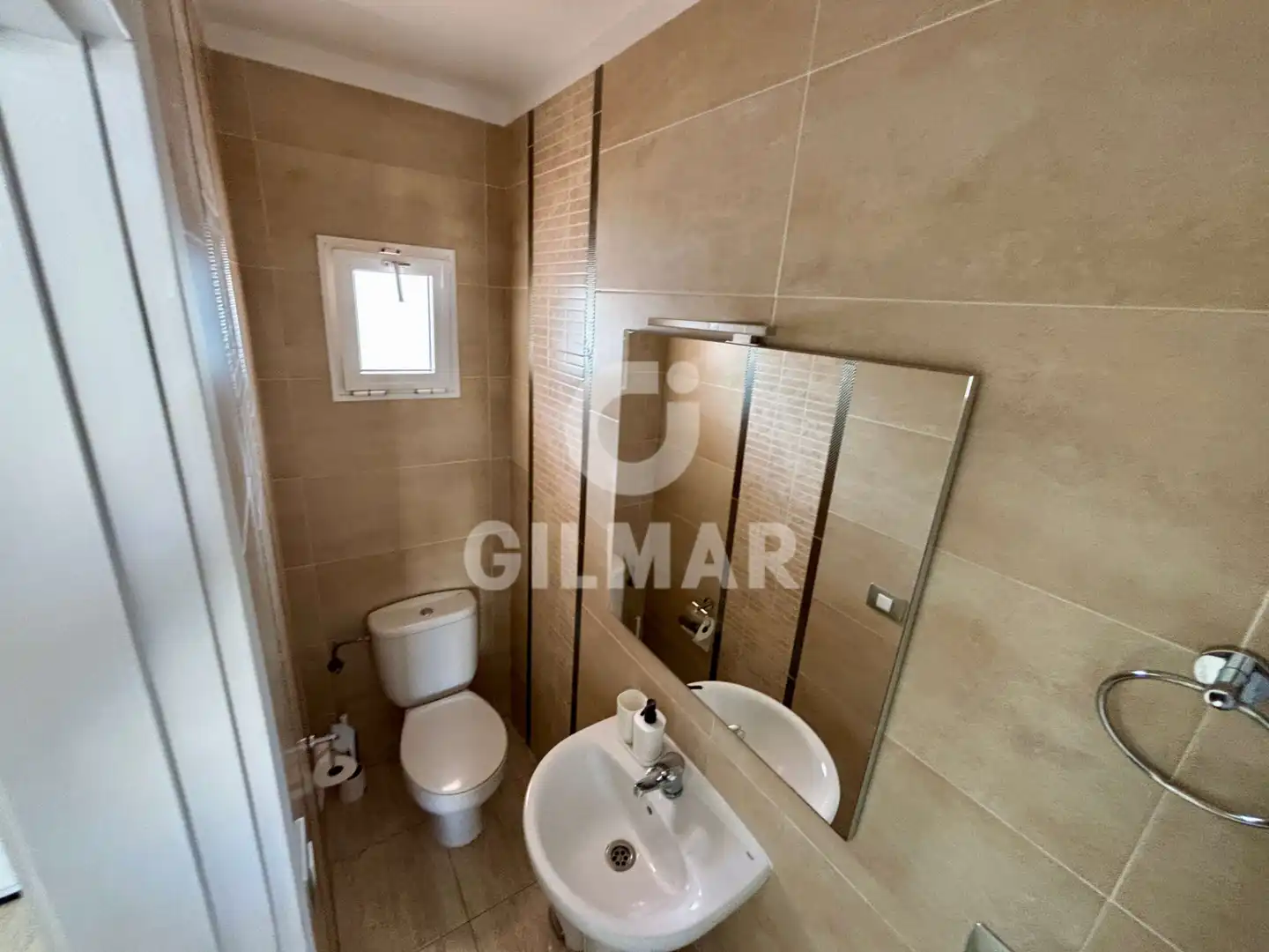 Badezimmer von Maisonette zum Verkauf in Adeje mit Terrasse, Möbliert und Balkon